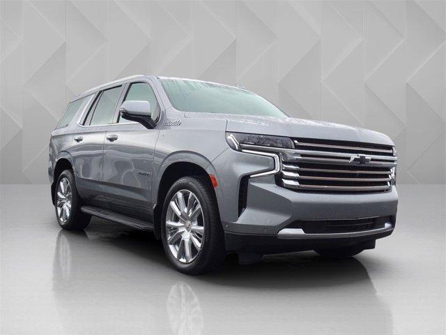 used 2023 Chevrolet Tahoe car, priced at $53,995