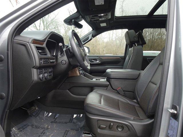 used 2023 Chevrolet Tahoe car, priced at $53,995