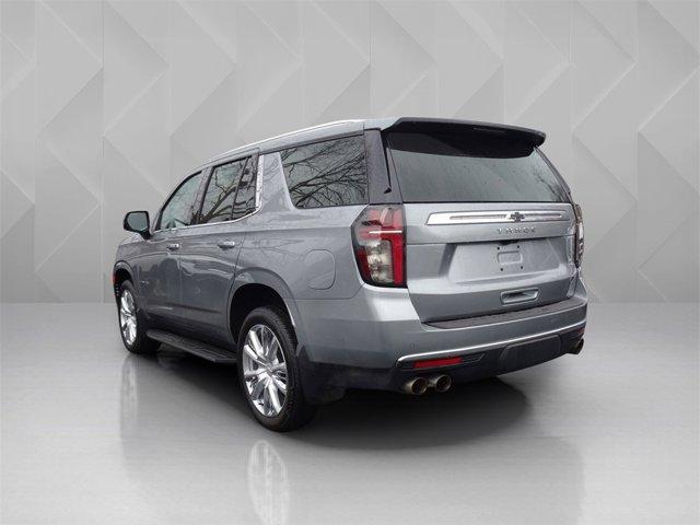 used 2023 Chevrolet Tahoe car, priced at $53,995