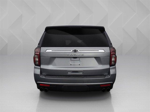 used 2023 Chevrolet Tahoe car, priced at $53,995