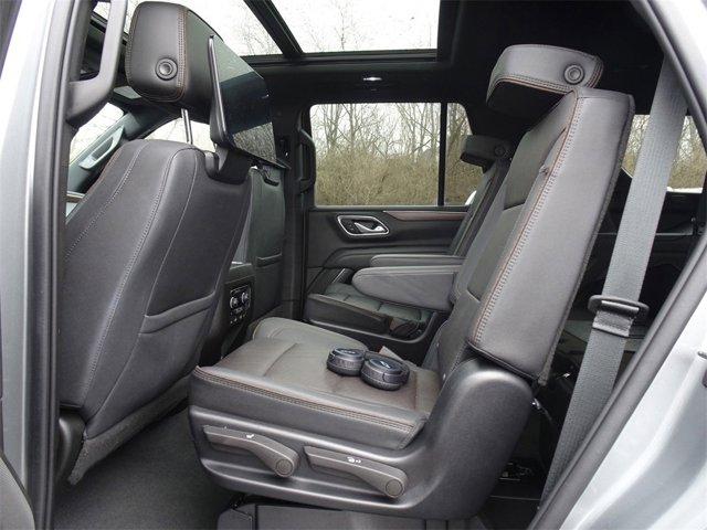 used 2023 Chevrolet Tahoe car, priced at $53,995