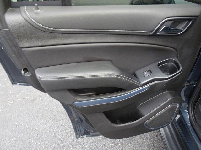 used 2019 Chevrolet Tahoe car, priced at $30,995