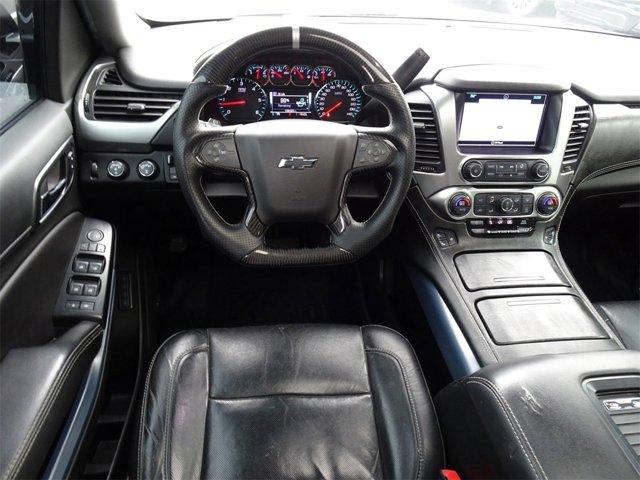 used 2019 Chevrolet Tahoe car, priced at $30,995