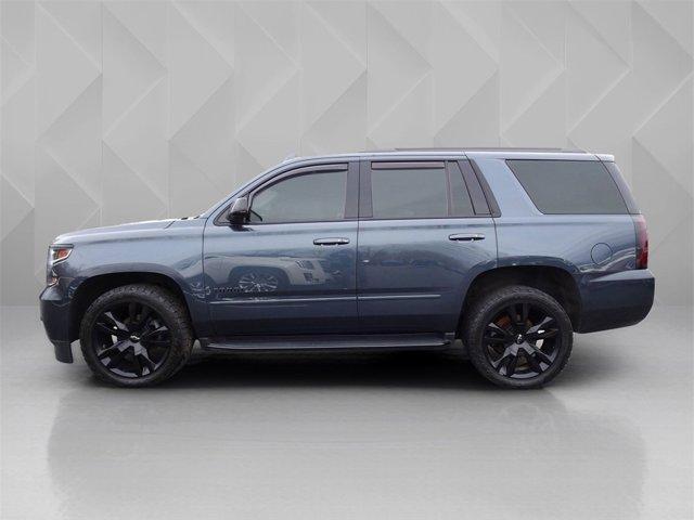 used 2019 Chevrolet Tahoe car, priced at $30,995