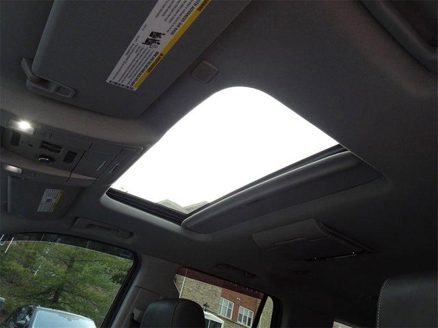 used 2019 Chevrolet Tahoe car, priced at $30,995