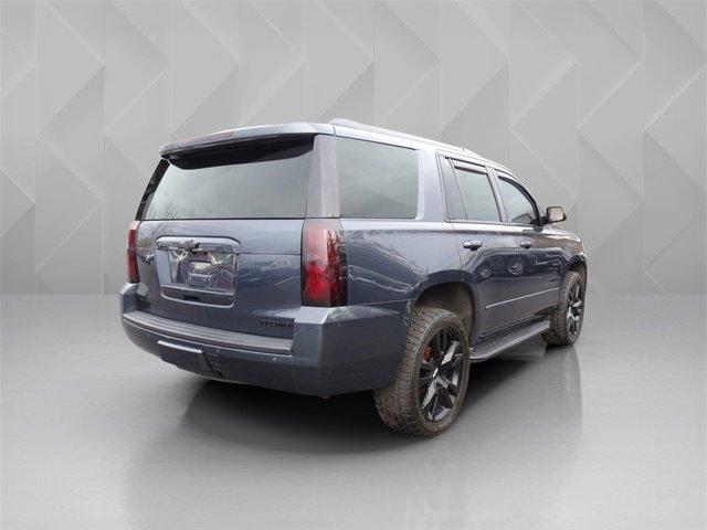 used 2019 Chevrolet Tahoe car, priced at $30,995
