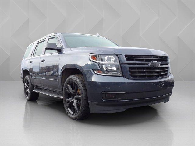 used 2019 Chevrolet Tahoe car, priced at $30,995