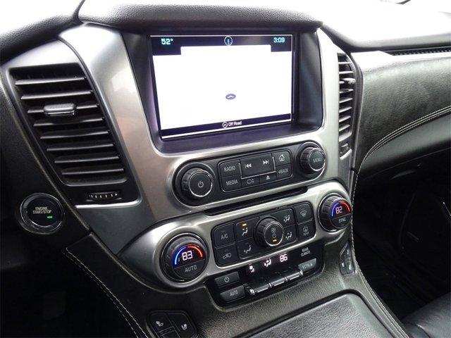 used 2019 Chevrolet Tahoe car, priced at $30,995