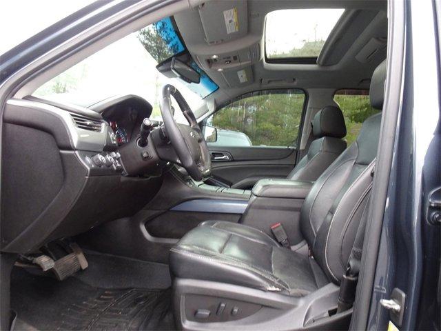 used 2019 Chevrolet Tahoe car, priced at $30,995