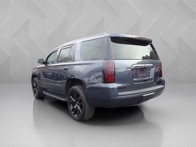 used 2019 Chevrolet Tahoe car, priced at $30,995