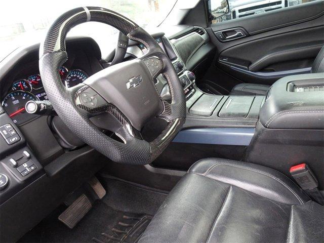 used 2019 Chevrolet Tahoe car, priced at $30,995
