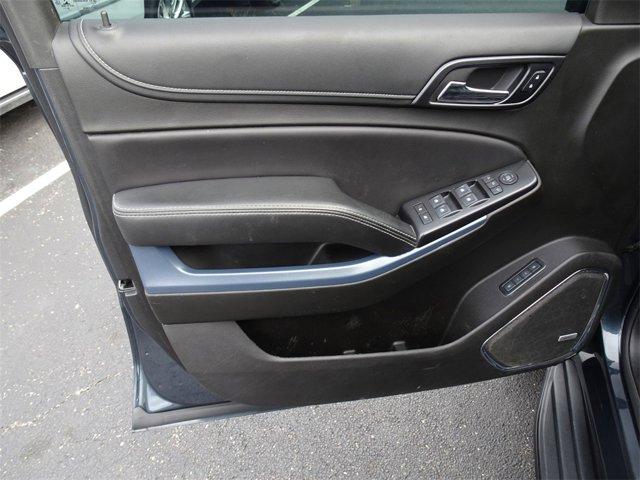 used 2019 Chevrolet Tahoe car, priced at $30,995