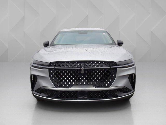 used 2024 Lincoln Nautilus car, priced at $43,995