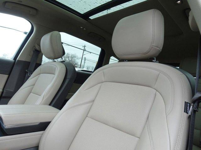 used 2024 Lincoln Nautilus car, priced at $43,995