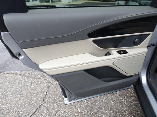 used 2024 Lincoln Nautilus car, priced at $43,995