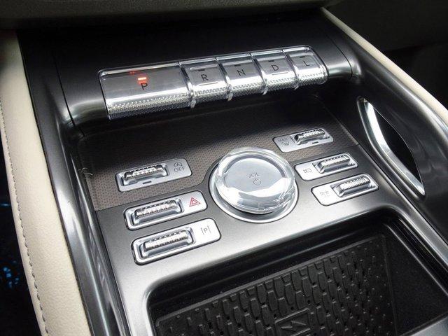 used 2024 Lincoln Nautilus car, priced at $43,995