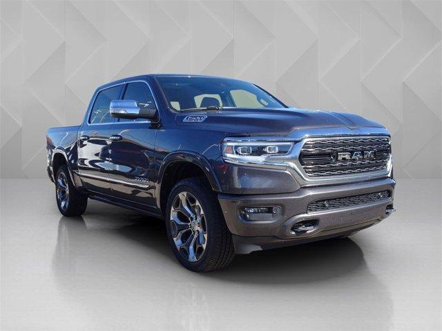 used 2019 Ram 1500 car, priced at $28,488