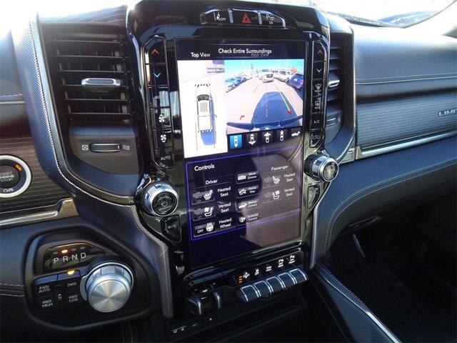 used 2019 Ram 1500 car, priced at $28,488