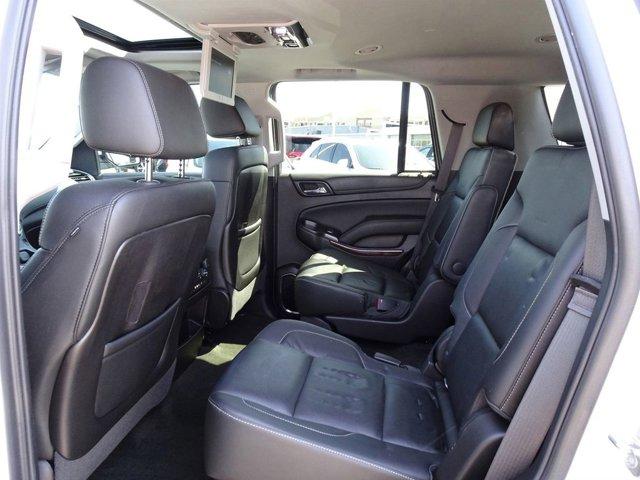 used 2016 GMC Yukon car, priced at $21,995