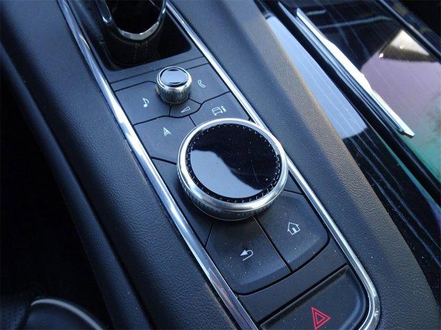 used 2022 Cadillac Escalade car, priced at $65,995