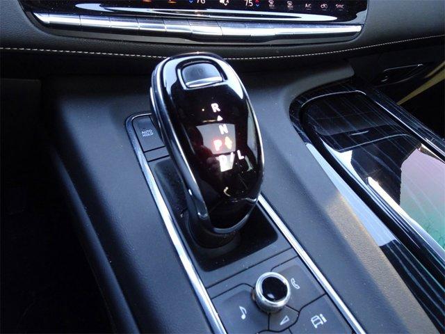used 2022 Cadillac Escalade car, priced at $65,995