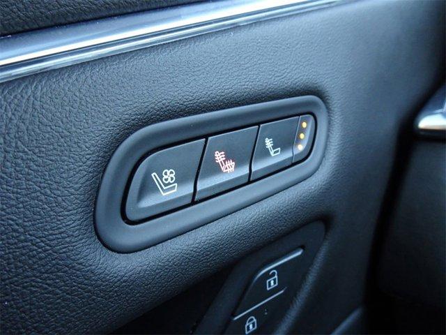 used 2022 Cadillac Escalade car, priced at $65,995