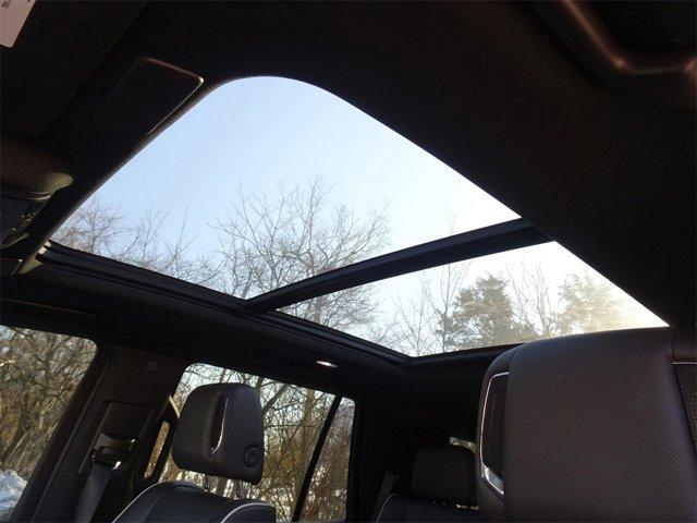 used 2022 Cadillac Escalade car, priced at $65,995