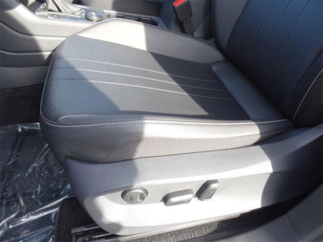 used 2022 Volkswagen Tiguan car, priced at $24,995