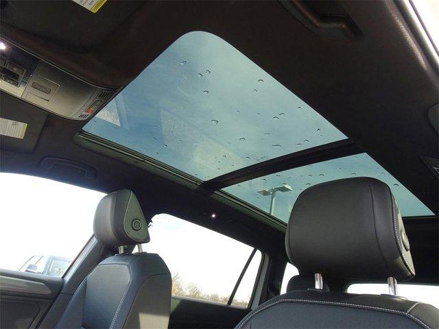 used 2022 Volkswagen Tiguan car, priced at $24,995