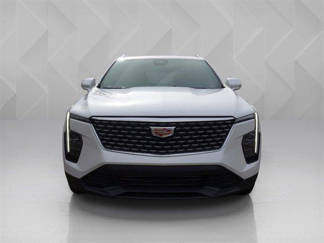 used 2024 Cadillac XT4 car, priced at $33,995