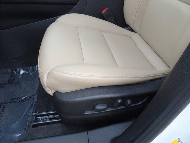 used 2024 Cadillac XT4 car, priced at $33,995