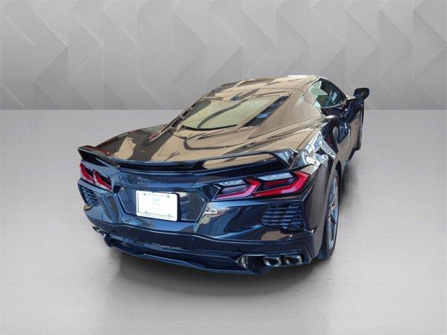 used 2023 Chevrolet Corvette car, priced at $73,988