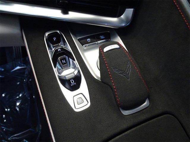 used 2023 Chevrolet Corvette car, priced at $73,988