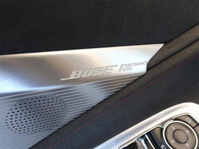 used 2023 Chevrolet Corvette car, priced at $73,988