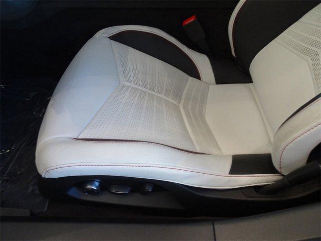 used 2023 Chevrolet Corvette car, priced at $73,988