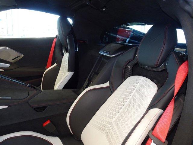 used 2023 Chevrolet Corvette car, priced at $73,988