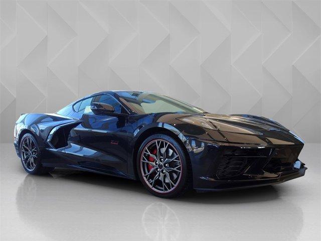 used 2023 Chevrolet Corvette car, priced at $73,988