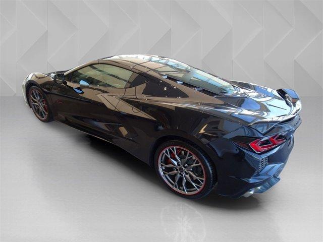used 2023 Chevrolet Corvette car, priced at $73,988
