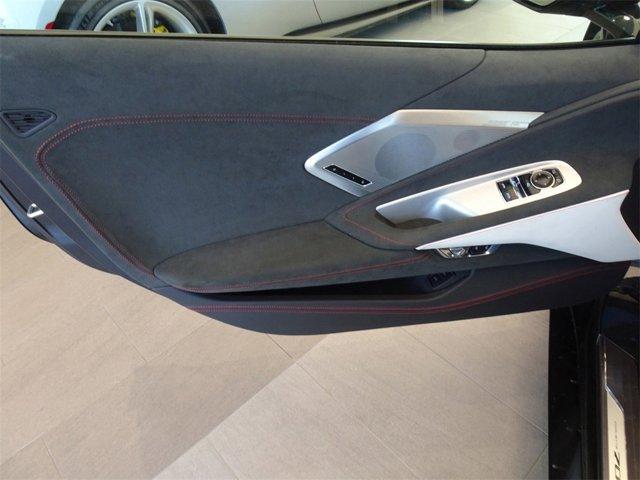 used 2023 Chevrolet Corvette car, priced at $73,988
