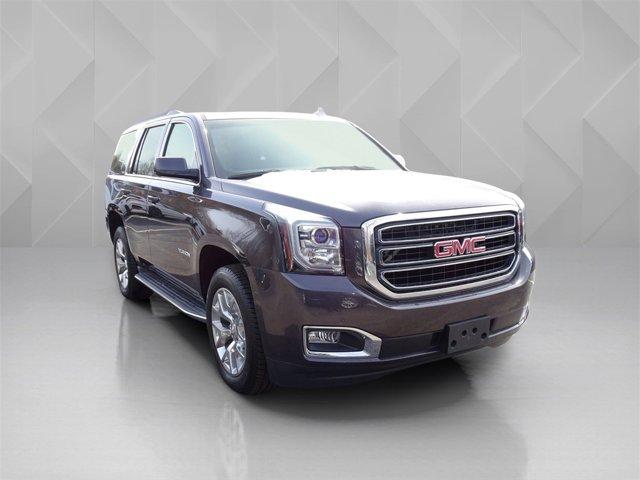 used 2015 GMC Yukon car, priced at $17,988