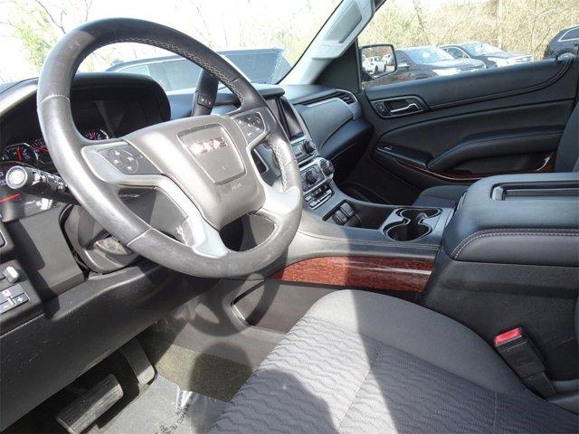 used 2015 GMC Yukon car, priced at $17,988