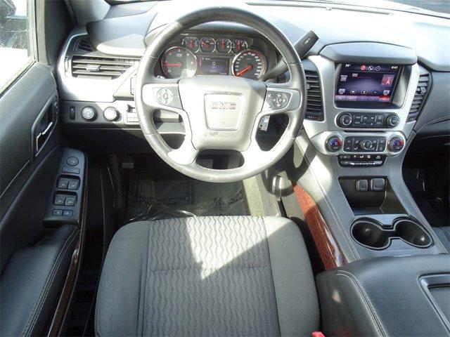 used 2015 GMC Yukon car, priced at $17,988