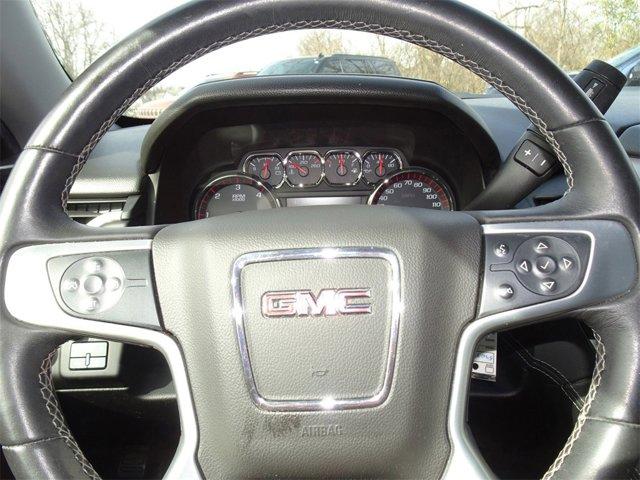 used 2015 GMC Yukon car, priced at $17,988