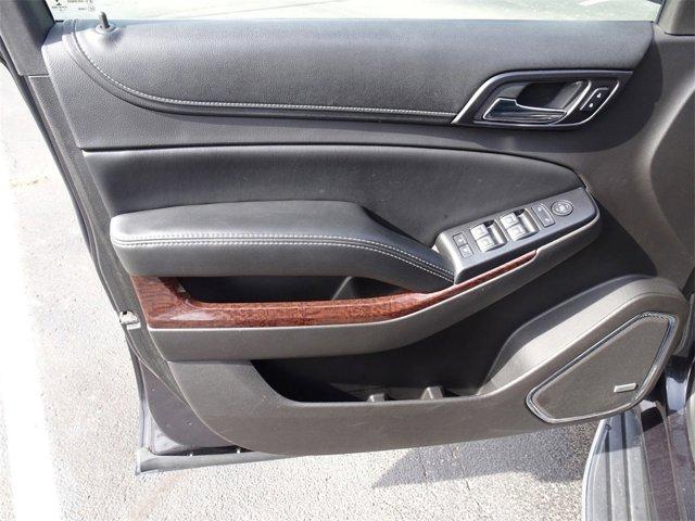 used 2015 GMC Yukon car, priced at $17,988