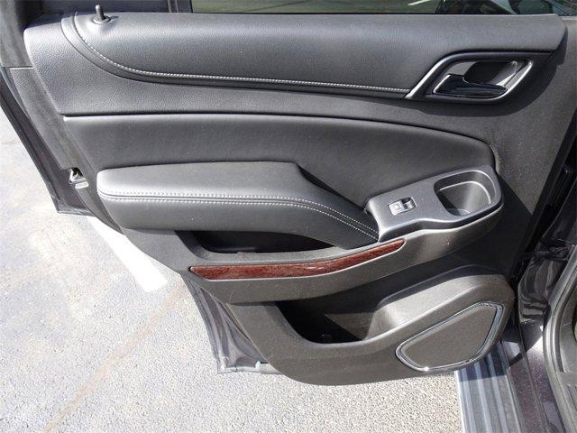 used 2015 GMC Yukon car, priced at $17,988