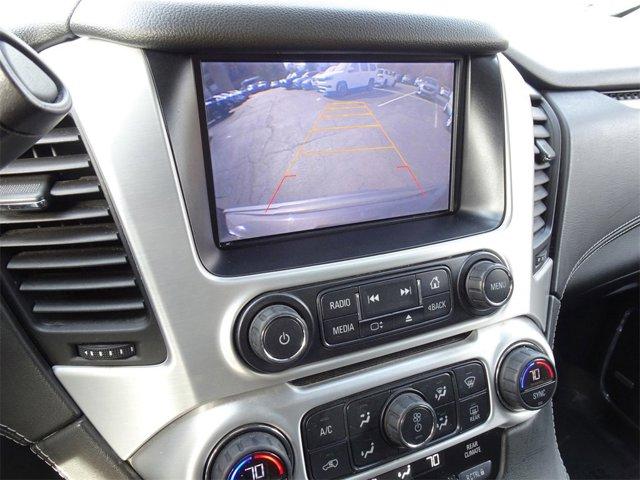 used 2015 GMC Yukon car, priced at $17,988