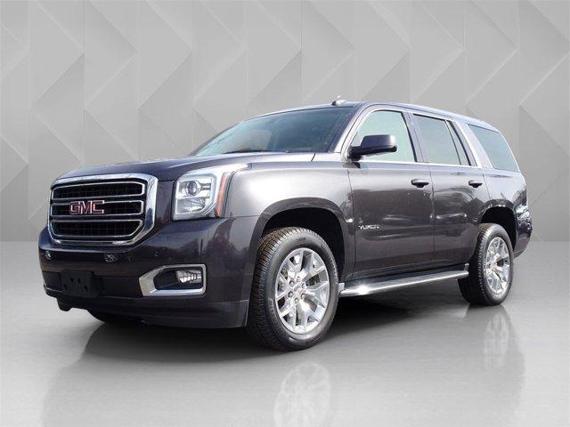used 2015 GMC Yukon car, priced at $17,988