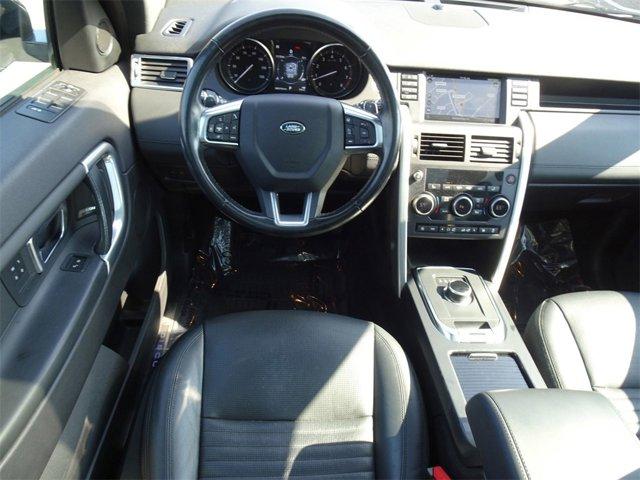 used 2019 Land Rover Discovery Sport car, priced at $12,995