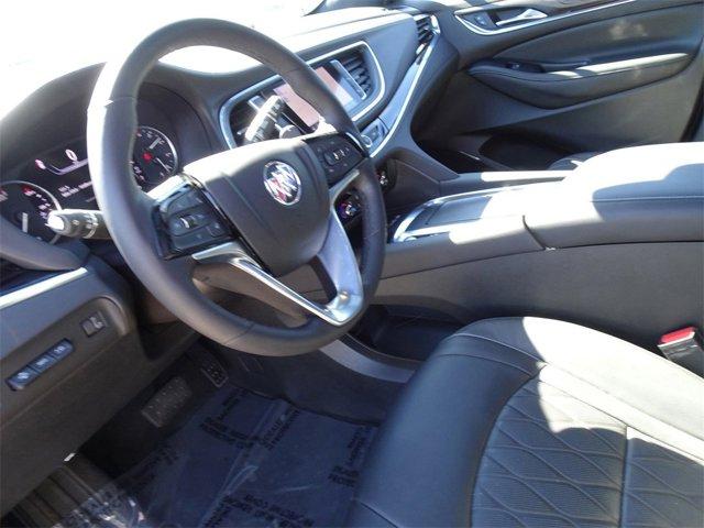 used 2023 Buick Enclave car, priced at $37,488