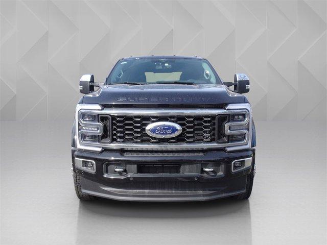 used 2024 Ford F-450 car, priced at $99,995
